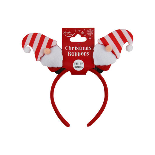 Picture of HEADBAND BOPPERS GONK LIGHT UP